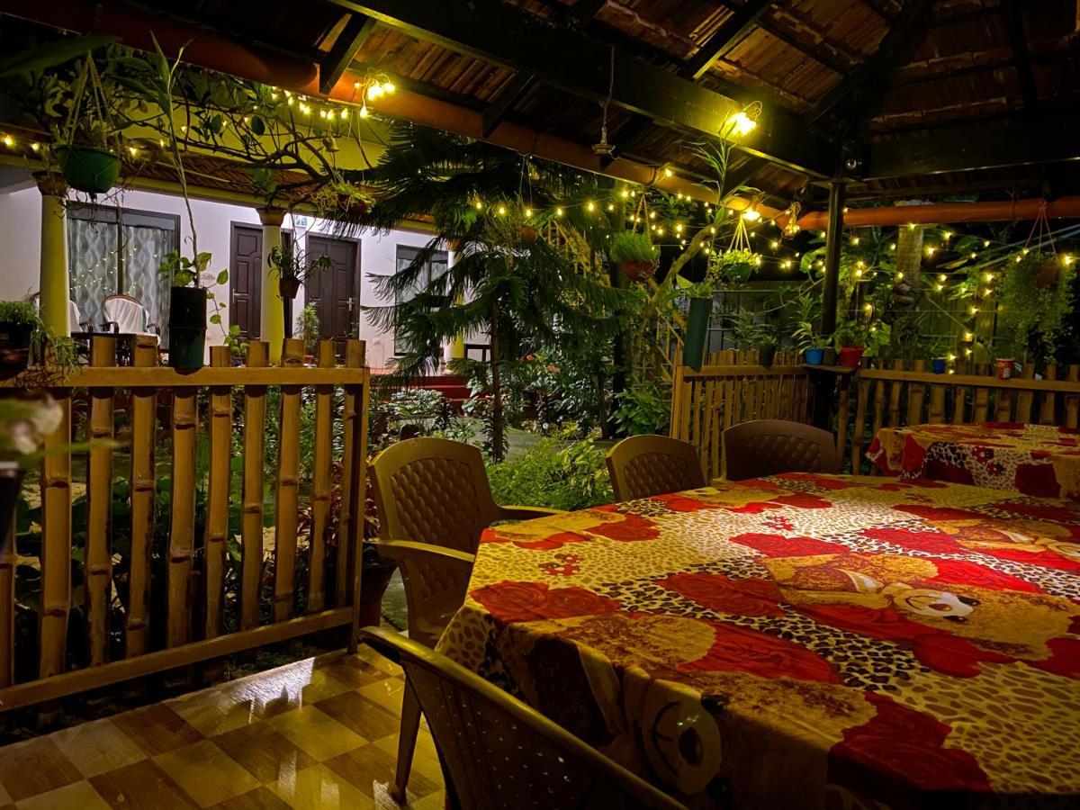 شقة ماراريكولام  في Marari John'S Beach المظهر الخارجي الصورة