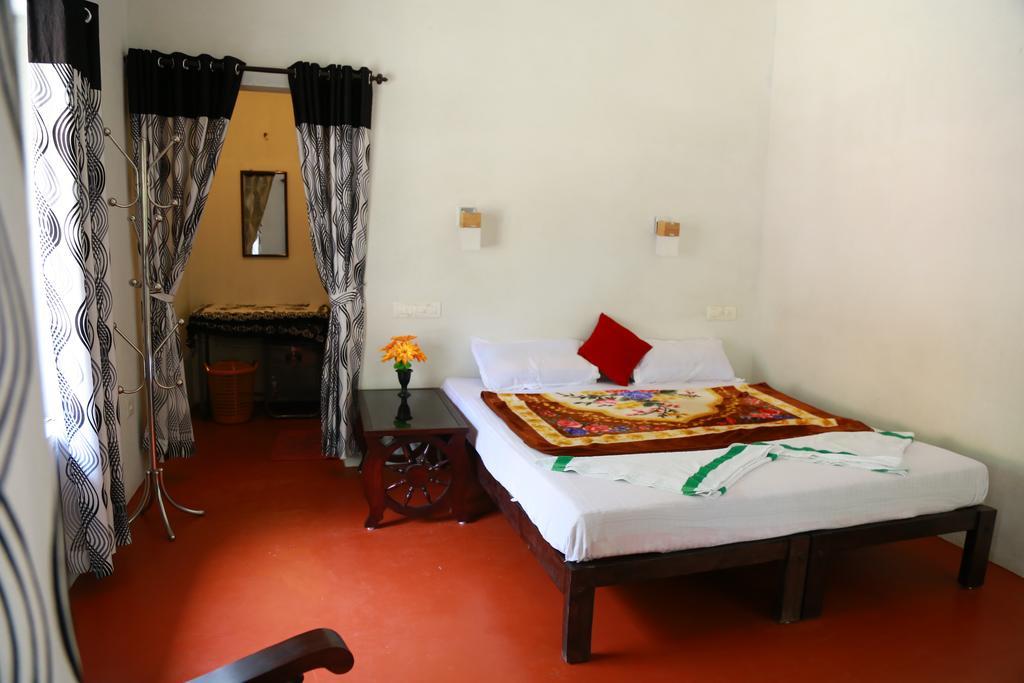شقة ماراريكولام  في Marari John'S Beach المظهر الخارجي الصورة